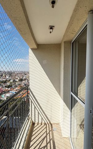 Apartamento para alugar com 66m², 3 quartos e 2 vagas Apartamento para alugar com 66m², 3 quartos e 2 vagasSala - Sala de Jantar Varanda