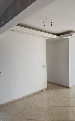 Apartamento para alugar com 66m², 3 quartos e 2 vagas Apartamento para alugar com 66m², 3 quartos e 2 vagasSala - Sala de Jantar