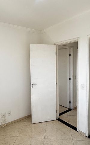 Apartamento para alugar com 66m², 3 quartos e 2 vagas Apartamento para alugar com 66m², 3 quartos e 2 vagasSuite
