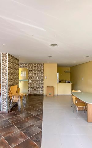 Apartamento para alugar com 66m², 3 quartos e 2 vagas Apartamento para alugar com 66m², 3 quartos e 2 vagasSalão de Festas