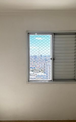 Apartamento para alugar com 66m², 3 quartos e 2 vagas Apartamento para alugar com 66m², 3 quartos e 2 vagasSuite