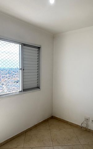 Apartamento para alugar com 66m², 3 quartos e 2 vagas Apartamento para alugar com 66m², 3 quartos e 2 vagasSuite