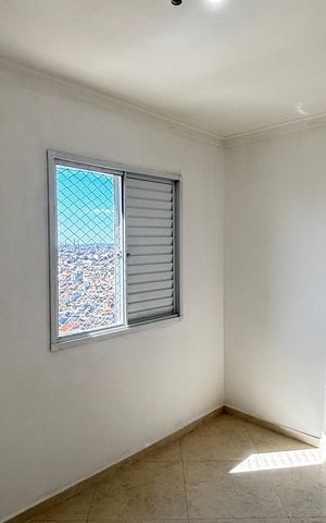 Apartamento para alugar com 66m², 3 quartos e 2 vagas Apartamento para alugar com 66m², 3 quartos e 2 vagasQuarto 1