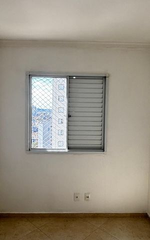 Apartamento para alugar com 66m², 3 quartos e 2 vagas Apartamento para alugar com 66m², 3 quartos e 2 vagasQuarto 2