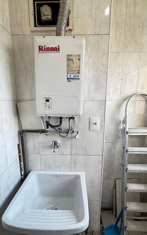 Apartamento para alugar com 66m², 3 quartos e 2 vagas Apartamento para alugar com 66m², 3 quartos e 2 vagasÁrea de Serviço