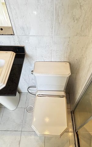 Apartamento para alugar com 66m², 3 quartos e 2 vagas Apartamento para alugar com 66m², 3 quartos e 2 vagasBanheiro da Suíte