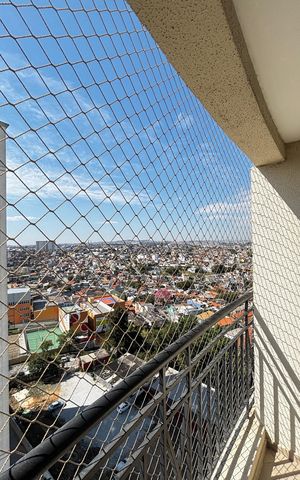 Apartamento para alugar com 66m², 3 quartos e 2 vagas Apartamento para alugar com 66m², 3 quartos e 2 vagasSala - Sala de Jantar Varanda