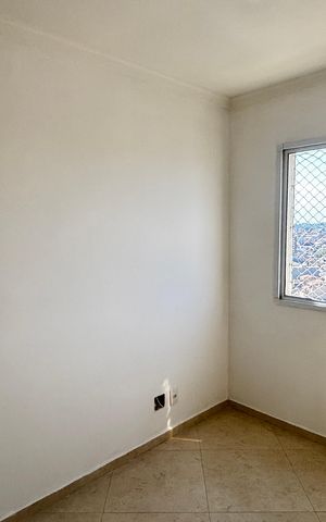 Apartamento para alugar com 66m², 3 quartos e 2 vagas Apartamento para alugar com 66m², 3 quartos e 2 vagasQuarto 2