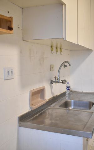 Apartamento para alugar com 57m², 2 quartos e 1 vagaCozinha