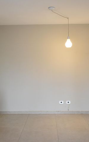 Apartamento para alugar com 57m², 2 quartos e 1 vagaSala