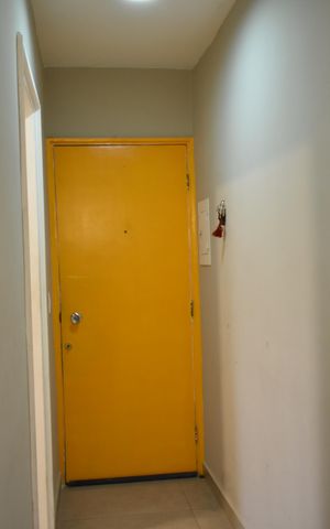 Apartamento para alugar com 57m², 2 quartos e 1 vagaEntrada