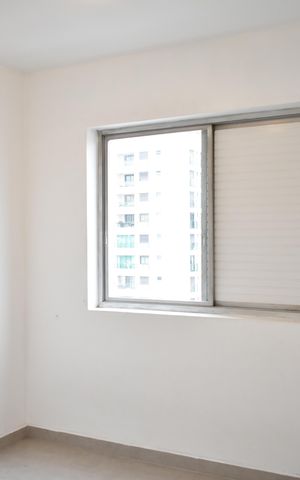 Apartamento para alugar com 57m², 2 quartos e 1 vagaQuarto 1