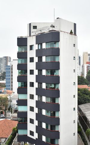 Apartamento para alugar com 57m², 2 quartos e 1 vagaQuarto 2