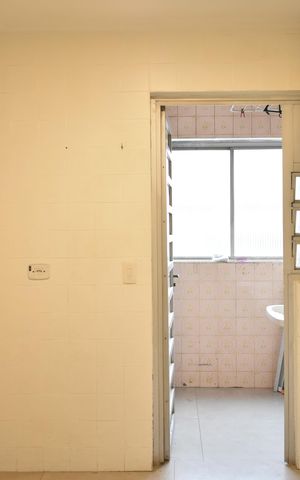Apartamento para alugar com 57m², 2 quartos e 1 vagaCozinha