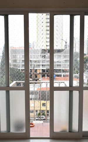 Apartamento para alugar com 57m², 2 quartos e 1 vagaSala