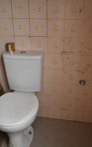 Apartamento para alugar com 57m², 2 quartos e 1 vagaBanheiro de serviço