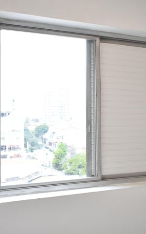 Apartamento para alugar com 57m², 2 quartos e 1 vagaQuarto 1