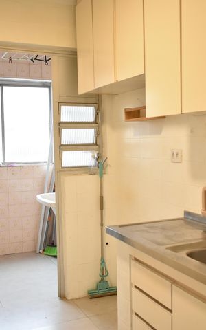Apartamento para alugar com 57m², 2 quartos e 1 vagaCozinha