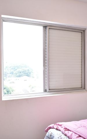 Apartamento para alugar com 57m², 2 quartos e 1 vagaQuarto 2