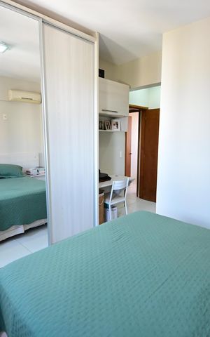 Apartamento à venda com 112m², 3 quartos e 2 vagas