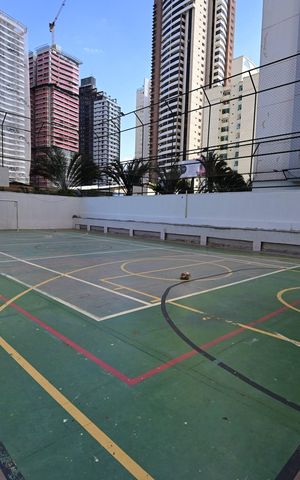 Apartamento à venda com 112m², 3 quartos e 2 vagas