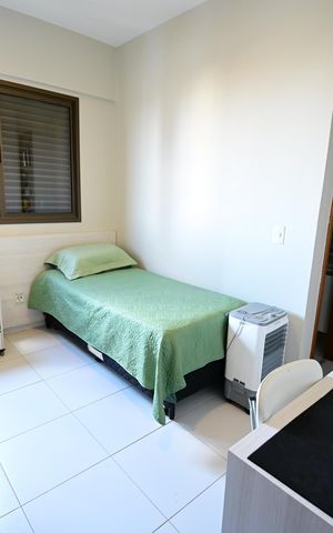 Apartamento à venda com 112m², 3 quartos e 2 vagas