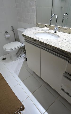 Apartamento à venda com 112m², 3 quartos e 2 vagas
