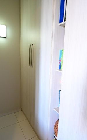 Apartamento à venda com 112m², 3 quartos e 2 vagas