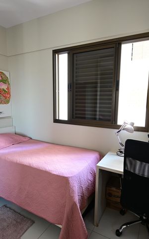 Apartamento à venda com 112m², 3 quartos e 2 vagas