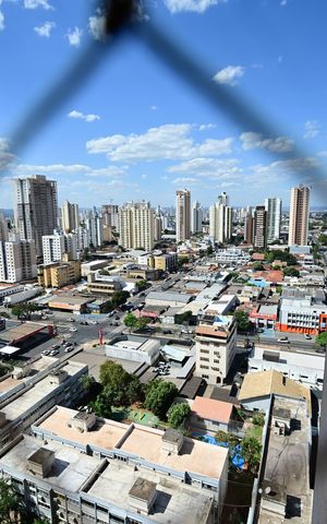 Apartamento à venda com 112m², 3 quartos e 2 vagas