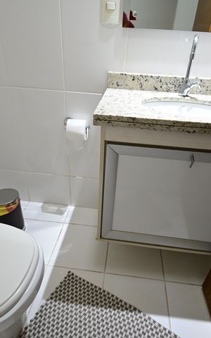 Apartamento à venda com 112m², 3 quartos e 2 vagas