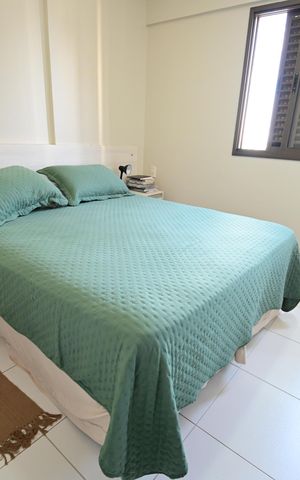 Apartamento à venda com 112m², 3 quartos e 2 vagas