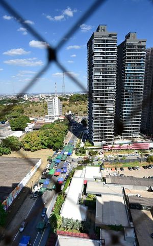 Apartamento à venda com 112m², 3 quartos e 2 vagas
