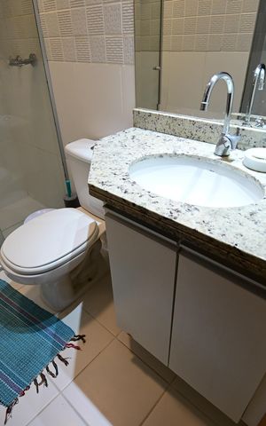 Apartamento à venda com 112m², 3 quartos e 2 vagas