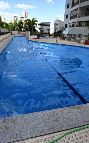 Apartamento à venda com 112m², 3 quartos e 2 vagas