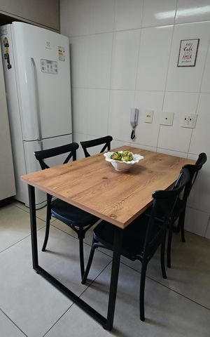 Apartamento à venda com 112m², 3 quartos e 2 vagas