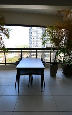 Apartamento à venda com 112m², 3 quartos e 2 vagas