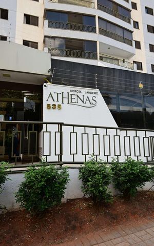 Apartamento à venda com 112m², 3 quartos e 2 vagas