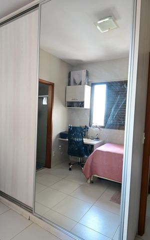 Apartamento à venda com 112m², 3 quartos e 2 vagas