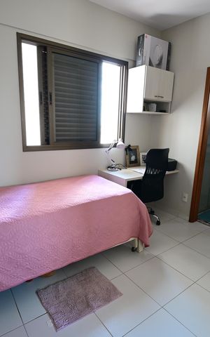 Apartamento à venda com 112m², 3 quartos e 2 vagas