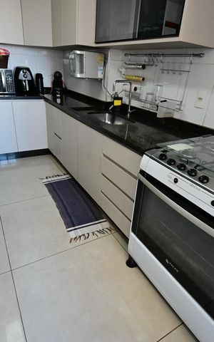 Apartamento à venda com 112m², 3 quartos e 2 vagas