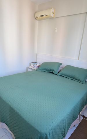 Apartamento à venda com 112m², 3 quartos e 2 vagas
