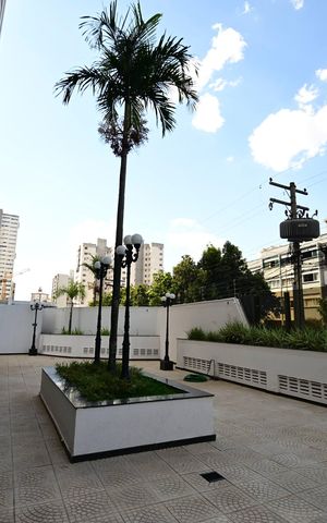 Apartamento à venda com 112m², 3 quartos e 2 vagas