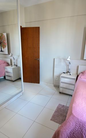 Apartamento à venda com 112m², 3 quartos e 2 vagas