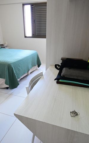 Apartamento à venda com 112m², 3 quartos e 2 vagas