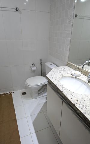 Apartamento à venda com 112m², 3 quartos e 2 vagas