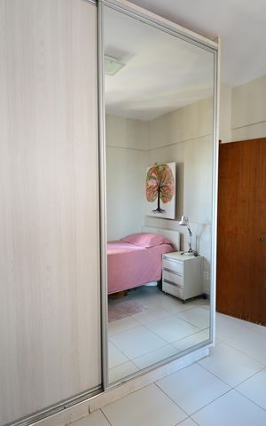 Apartamento à venda com 112m², 3 quartos e 2 vagas