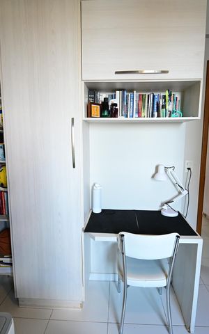 Apartamento à venda com 112m², 3 quartos e 2 vagas