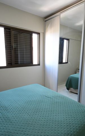 Apartamento à venda com 112m², 3 quartos e 2 vagas