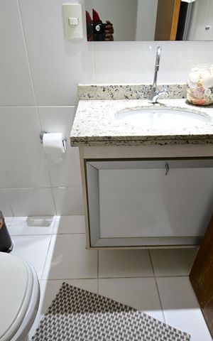 Apartamento à venda com 112m², 3 quartos e 2 vagas